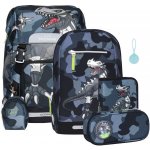 Beckmann AIR FLX Camo Rex 4-dílný set – Zbozi.Blesk.cz