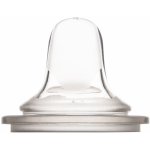 Canpol Babies náhradní silikon pítko pro tréninkové hrnečky 57/303 a 57/304 1ks – Zboží Dáma