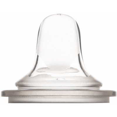 Canpol Babies náhradní silikon pítko pro tréninkové hrnečky 57/303 a 57/304 1ks – Zboží Dáma