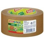 Tesa Ecologo balicí páska sv. hnědá 50 m x 50 mm – Sleviste.cz