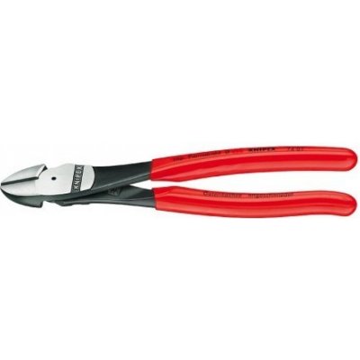 KNIPEX Silové boční štípací kleště 7401180