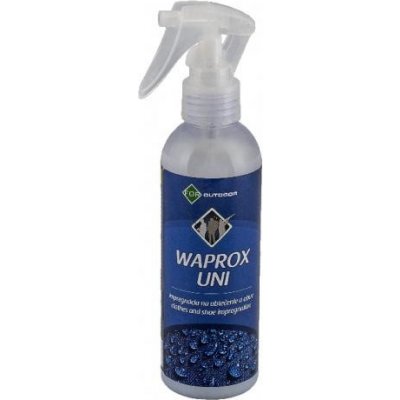 Waprox Uni eco 200 ml – Hledejceny.cz