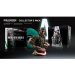 Metal Gear Solid Delta: Snake Eater Collector's Pack (XSX) – Sleviste.cz