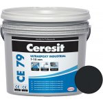 Henkel Ceresit CE 79 5 kg graphite – Zboží Mobilmania