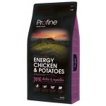 Profine Adult Energy Chicken 15 kg – Zboží Mobilmania