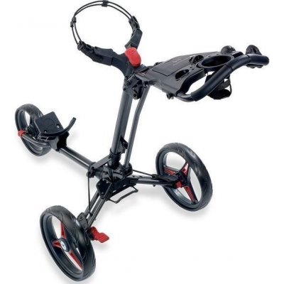 Motocaddy P1 – Sleviste.cz