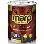 Marp Holistic Pure Chicken Can Food 400 g – Hledejceny.cz