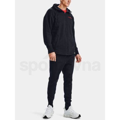 Under Armour UA S5 FLEECE FULL ZIP 1359442-001