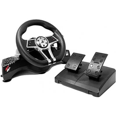 Ready 2 Gaming R2GPS4HURRIPRO – Sleviste.cz