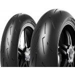 Pirelli Diablo Rosso IV Corsa 120/70 R17 58W | Zboží Auto