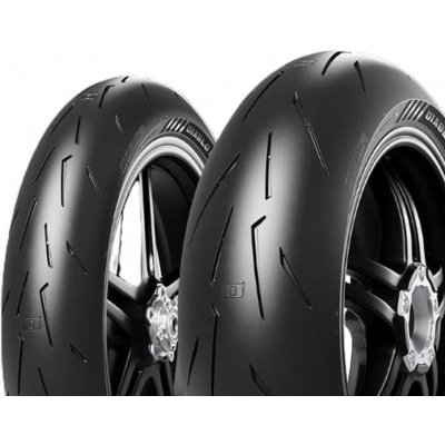 Pirelli Diablo Rosso IV 180/55 R17 73W – Zbozi.Blesk.cz