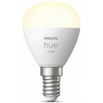 Philips Hue White LED žárovka E14 8719514266889 – Hledejceny.cz