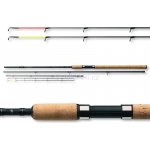 Daiwa BLACK WIDOW FEEDER 3,6 m 150 g 3 díly – Zboží Mobilmania