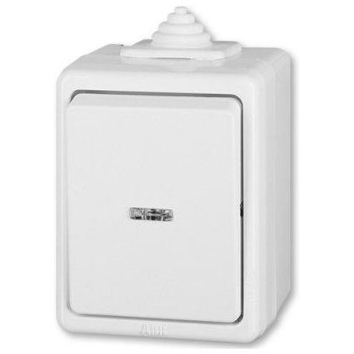 ABB Praktik 3553-07921 B – Hledejceny.cz
