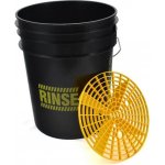 Work Stuff Rinse Bucket + Grit Guard – Zbozi.Blesk.cz