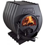 Kovotherm Kanuk 4 VP černá – Hledejceny.cz