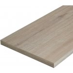 ASKO Police 563 dub kronberg 16 x 300 x 1200 mm – Zboží Mobilmania