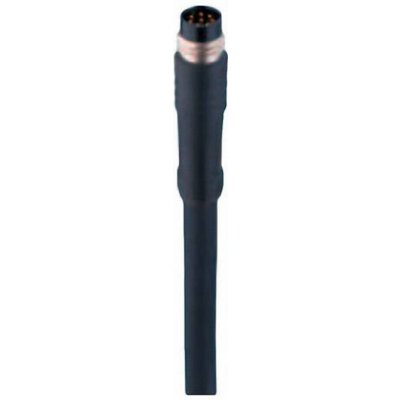 Belden RSM 8-354/2M upravený zástrčkový konektor pro senzory - aktory, 934636169-1, piny: 8, 2.00 m, 1 ks – Hledejceny.cz