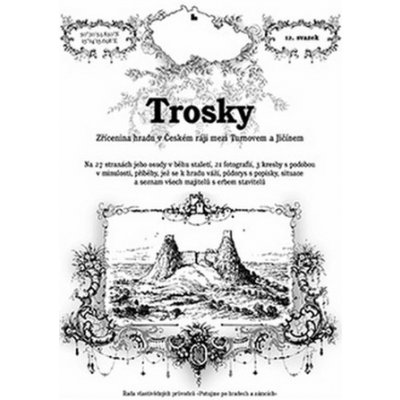 Trosky – Sleviste.cz