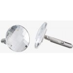 Preciosa manžetové knoflíčky Crystal 7182 00 – Hledejceny.cz
