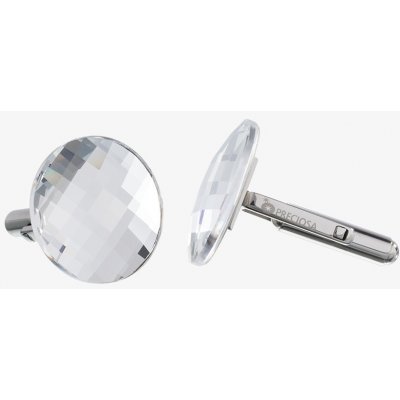 Preciosa manžetové knoflíčky Crystal 7182 00 – Hledejceny.cz