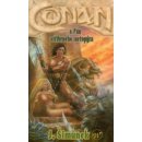 Conan a Pán stříbrného netopýra Jan Šimůnek