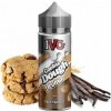 Příchuť pro míchání e-liquidu IVG Shake & Vape Cookie Dough 36 ml