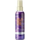 Schwarzkopf Blondme Color Correction Spray Conditioner Cool Ice 150 ml