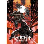 Teenage Mutant Ninja Turtles: The Last Ronin II--Re-Evolution - Kevin Eastman, Waltz Tom – Hledejceny.cz