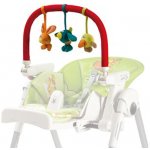 Peg-Pérego Pultík na hraní pro židličky – Zboží Dáma