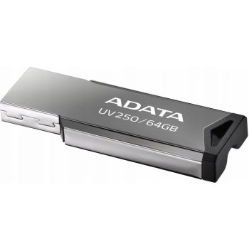 ADATA UV250 64GB AUV250-64G-RBK
