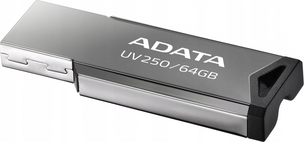 ADATA UV250 64GB AUV250-64G-RBK