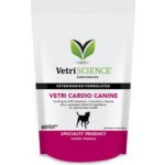 Vetri-Liver Vetri-Cardio Canine 300 g/60 ks – Hledejceny.cz