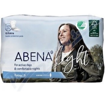 Abena Abri Light Extra 10 ks