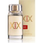 Hugo Boss Hugo XX toaletní voda dámská 100 ml – Hledejceny.cz