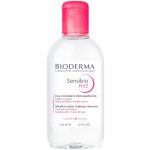 Bioderma Sensibio H2O micelární voda 250 ml – Zboží Dáma