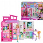 Mattel Barbie rekreační domek – Hledejceny.cz