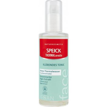 Speick Thermal Sensitiv čistící tonikum 75 ml