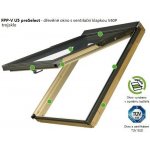 FAKRO FPP-V U5 66x98 – Zbozi.Blesk.cz