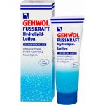 Gehwol Fusskraft Hydrolipid Lotion 125 ml – Zboží Dáma