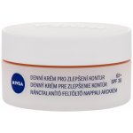 Nivea Q10 Plus energizující denní krém proti vráskám 50 ml – Zboží Mobilmania