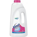 Vanish Oxi Action Crystal White Liquid tekutý odstraňovač skvrn 1,5 l – Zboží Mobilmania