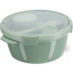 Curver To Go Lunch Kit kulatá 249948 1,6 l – Hledejceny.cz