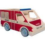 Mašek Velké hasičské auto – Zboží Mobilmania