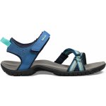 Teva Verra 1006263 modrá – Zboží Dáma