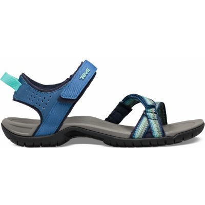 Teva Verra 1006263 modrá – Zboží Dáma