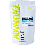 Myotec Creatine Monohydrate Creapure 750 g – Zboží Dáma