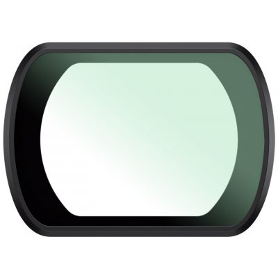 JJC Mc Ultrafialové magnetické UV ochranné filtry pro DJI Osmo Pocket 3 F-dp3uv – Zboží Živě