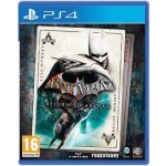 Batman: Return To Arkham – Hledejceny.cz