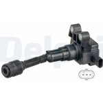 Zapalovací cívka DELPHI GN10635-12B1 – Hledejceny.cz